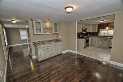 Distinctive Painting - House Painting Services in Johnston, RI