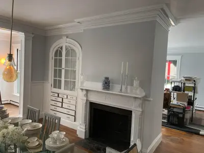 Distinctive Painting - House Painting Services in Johnston, RI