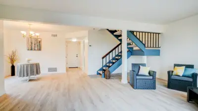 Fresh Coat Painters Serving Marin - Flooring Installation Services in San Anselmo, CA