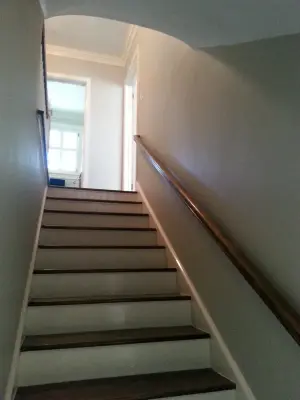 San Marco Interior Decor Painting — House Painting Services project by AAA Advanced Residential Rehab, LLC