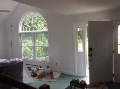 Stewart Painting - Custom Cabinets & Cabinetry in Hyannis, MA