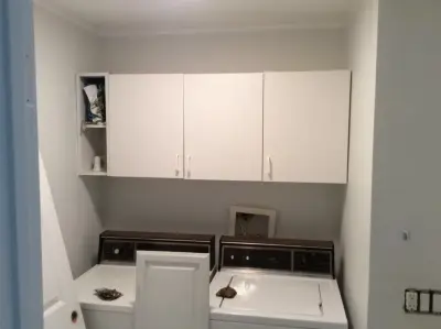 Stewart Painting - Custom Cabinets & Cabinetry in Hyannis, MA