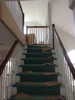 Stewart Painting - Custom Cabinets & Cabinetry in Hyannis, MA