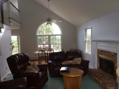 Stewart Painting - Custom Cabinets & Cabinetry in Hyannis, MA
