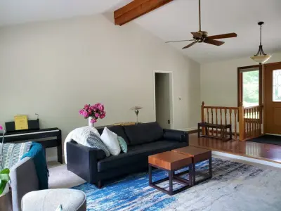 Interior Painting Solutions — House Painting Services project by Garcia Painting Pro LLC