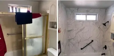 USA Bath - Plumbing Services in Reno, NV
