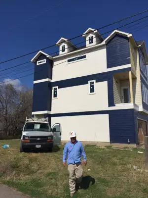 Kingdom Builders - Commercial Construction Services in Huntsville, TX