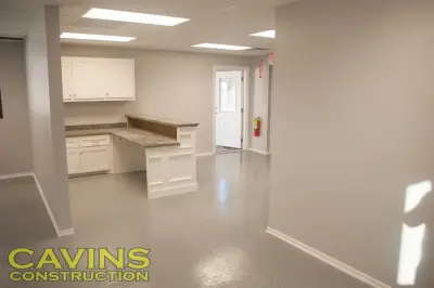 Cavins Construction LLC - Carpentry & Woodworking in Norman, OK