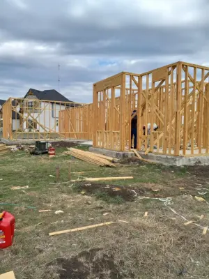 Gods Will Remodel Company - Fence Installation in Prosper, TX