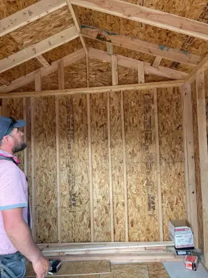 Gods Will Remodel Company - Fence Installation in Prosper, TX