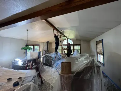 Gashi Enterprise LLC - Commercial Construction Services in Royal Oak, MI