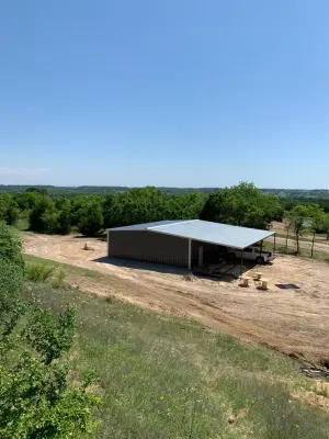 North to South Construction & Excavation LLC - Fence Installation in Bowie, TX