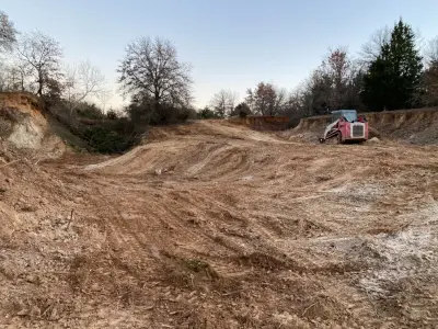North to South Construction & Excavation LLC - Fence Installation in Bowie, TX