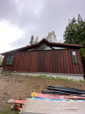 M B Construction - Carpentry & Woodworking in Fort Bragg, CA