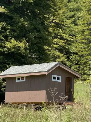M B Construction - Carpentry & Woodworking in Fort Bragg, CA