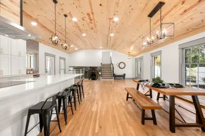 ICER Construction Services, LLC - Flooring Installation Services in Dunwoody, GA