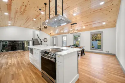 ICER Construction Services, LLC - Flooring Installation Services in Dunwoody, GA