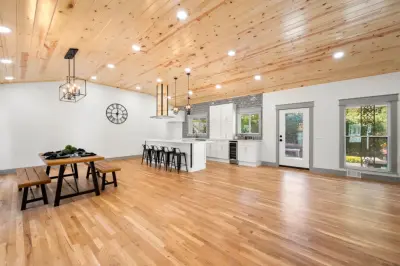 ICER Construction Services, LLC - Flooring Installation Services in Dunwoody, GA