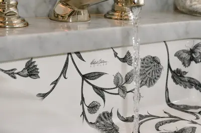 Charleston Downtown - Water Street - Bathroom Remodels and Improvements by Brace Builders LLC