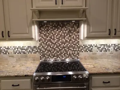 Waterbury Culinary by Andregg Contracting, Inc. - Remodeling Specialists