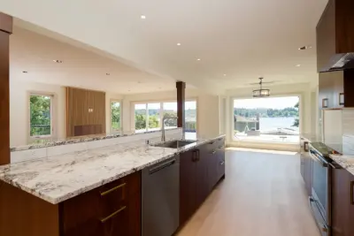 Norsk Design-Build - Interior Design & Decorating in Redmond, WA