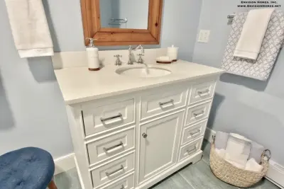 Envision Homes - Interior Design & Decorating in Northborough, MA