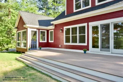 Envision Homes - Interior Design & Decorating in Northborough, MA