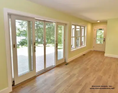 Envision Homes - Interior Design & Decorating in Northborough, MA