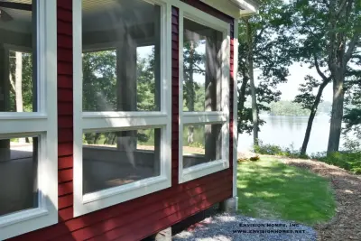 Envision Homes - Interior Design & Decorating in Northborough, MA