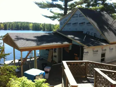 Dube Design & Construction, INC - Design-Build Services in Saco, ME