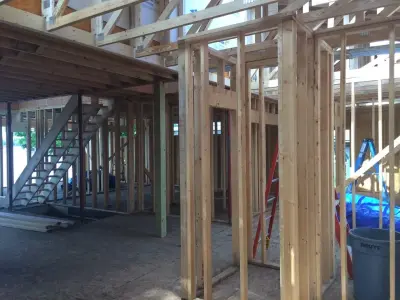 Winkelmann Design & Construction - Foundation Installation & Repair in Akron, OH