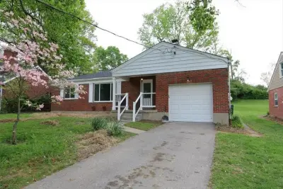 Cincinnati Full Home Renovation on Wayside Ave — Design-Build Services project by Omg LLC.