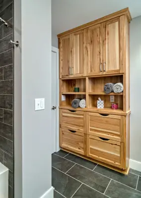 Structural Dimensions, Inc. - Bathroom Remodeling in Eden Prairie, MN