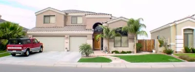 Esteban Land Designs - Landscape Construction in Queen Creek, AZ