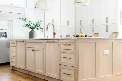 Hummingbird Home Renovation, LLC - Kitchen Remodeling in Charlotte, NC