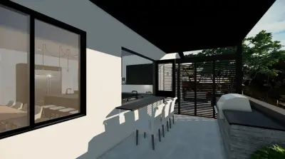 The Custom Home Company - Architectural & Building Design Services in Santa Rosa, CA