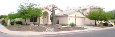 Esteban Land Designs - Landscape Construction in Queen Creek, AZ