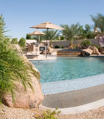Esteban Land Designs - Landscape Construction in Queen Creek, AZ