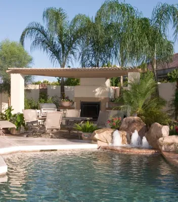 Esteban Land Designs - Landscape Construction in Queen Creek, AZ