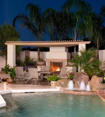 Esteban Land Designs - Landscape Construction in Queen Creek, AZ