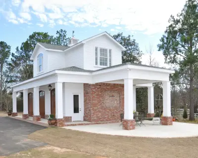 TLC Design/Build LLC - Commercial Construction Services in Auburn, AL