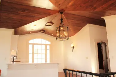 TLC Design/Build LLC - Commercial Construction Services in Auburn, AL