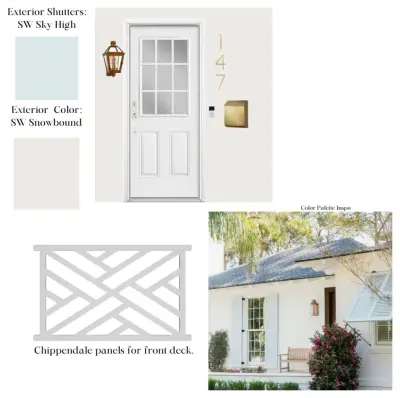 Character Companies Inc - Custom Home Builders in Alexandria, VA