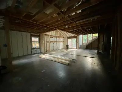 Goodwin Luxury Homes - Interior Design & Decorating in Roswell, GA