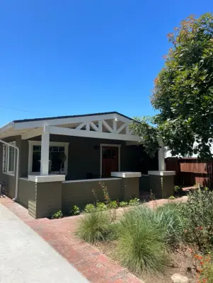 Dacotah Studio - Interior Design & Decorating in Los Angeles, CA