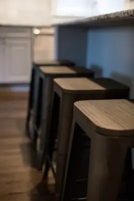 West Chester Kitchen and Ground Floor Renovation by Cocoon