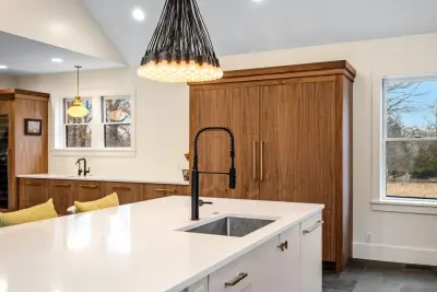 Mosby Building Arts - Kitchen Remodeling in St Louis, MO
