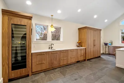 Mosby Building Arts - Kitchen Remodeling in St Louis, MO