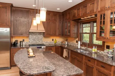Bruckelmyer Brothers - Commercial Construction Services in Duluth, MN