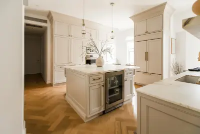 Essential NY - Bathroom Remodeling in New York, NY